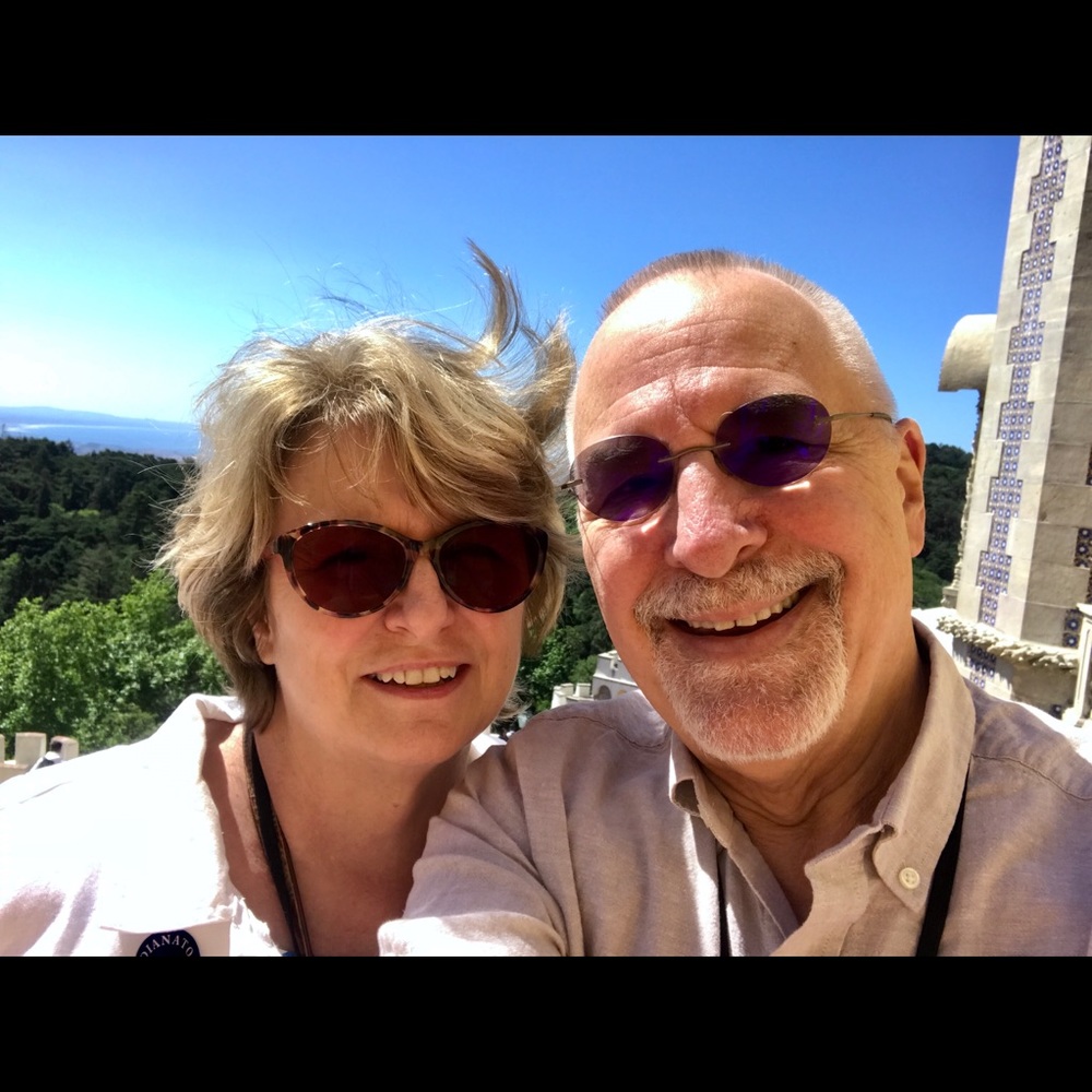 Meet your Posher, Linda